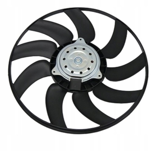 8K0959455G - Вентилятор радиатора для AUDI A4 B8 1.8 2.0 TDI 2.7
