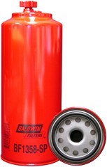 Паливний фільтр spin-ON Baldwin BF1358-SP