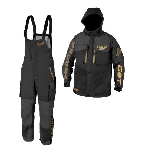 Kombinezon GST Traper Insulated XXXL