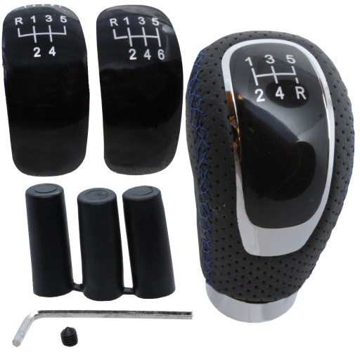 ME-004926/ME - УНИВЕРСАЛЬНАЯ КОЖАНАЯ РУЧКА ПЕРЕКЛЮЧЕНИЯ ПЕРЕДАЧ RENAULT SEAT