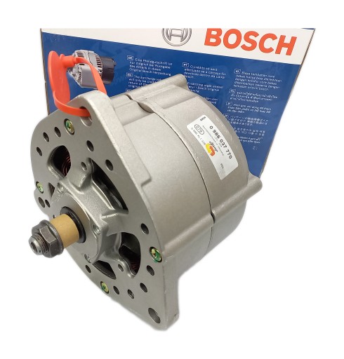 0 986 - Генератор daf 75 85 95 cf85 f1700 man e2000 f90