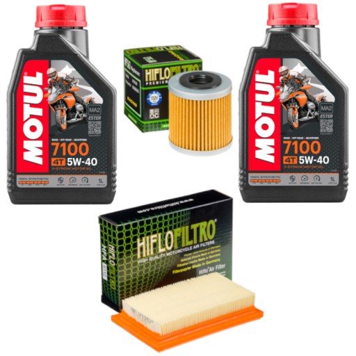 104 - Комплект Aprilia 125 RS4