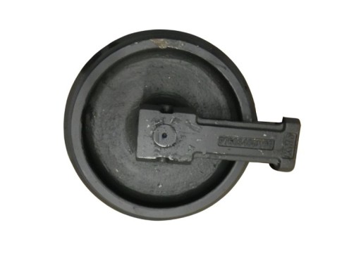 9106669 - НАТЯЖНОЕ КОЛЕСО MINI HITACHI EX30 / EX35