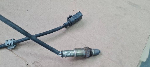 S5 8W SONDA LAMBDA Motore 3.0 TFSI CWG 8W0906265AC S4 B9 8W SQ5 80A A6 C8