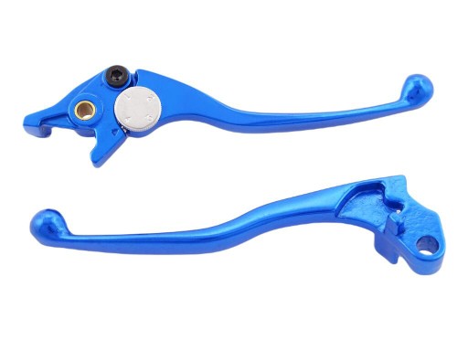 ZD-119 - КОМПЛЕКТ РЫЧАГОВ KAWASAKI BJ GPZ ZX - 6 ZZR ZR ZXR ZZR