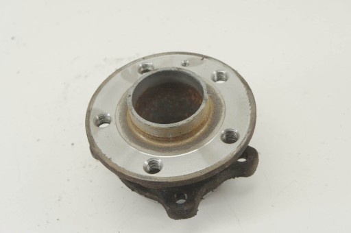 Gj306 volvo v90 s90 2.0d ступица задняя правая