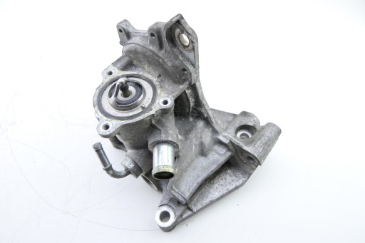 water pump MAZDA CX-5 2.2D SH01151H0