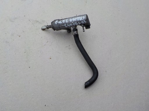 8 - распределитель топлива fiat croma II 2,4 jtd 55193043