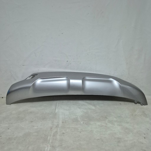 KIA NIRO II 2 22-> DOL Accessoires Aileron Pare choc Arrière