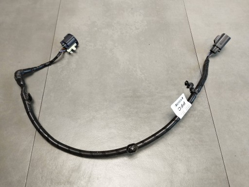 Volkswagen Amarok II 2023 bundle wiring N1WT14B599