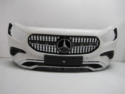 front bumper MERCEDES A247 GLA 23R
