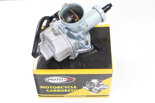 MMP.23.02.2023.14.2464 - КАРБЮРАТОР ATV 250 CG PZ30 BASHAN HONDA / ATC DAELIM / DAY