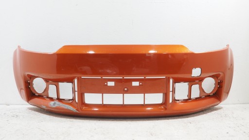 Suzuki Ignis III bumper front front 71711-62R