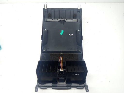 Kratki des lüfters SUZUKI SX4 1.9 DDiS 73822-79J