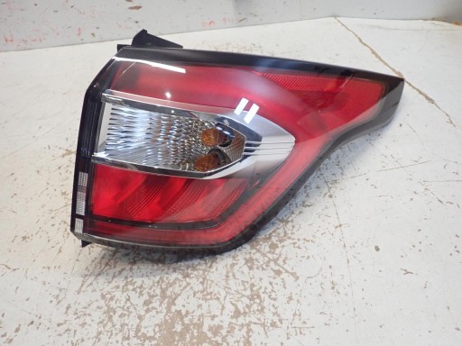 light rear part rear right FORD KUGA MK2 LIFT 2016- GV41-13404-AD