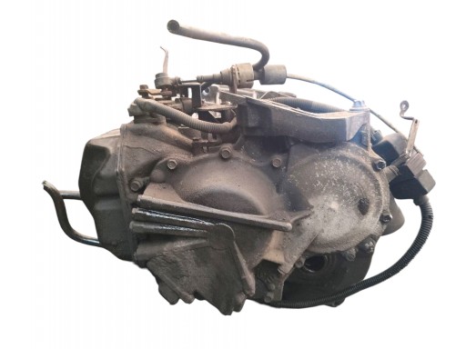 boîte vitesse AUTOMAT OPEL SIGNUM 2.2 DTI 125KM 130kW 03FV7 34223 228 mille