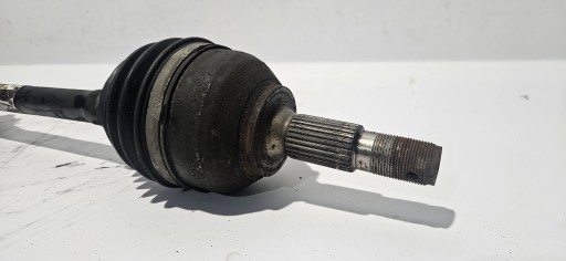 semi-axis NAPEDOWA right front PROACE II EXPERT III JUMPY III 16- 9813091280