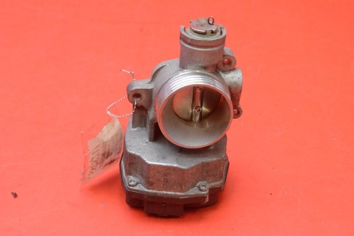 Drosselklappenstellmotor 9640796280 CITROEN C3 PLURIEL 1.4 8V 75 KM 02-10