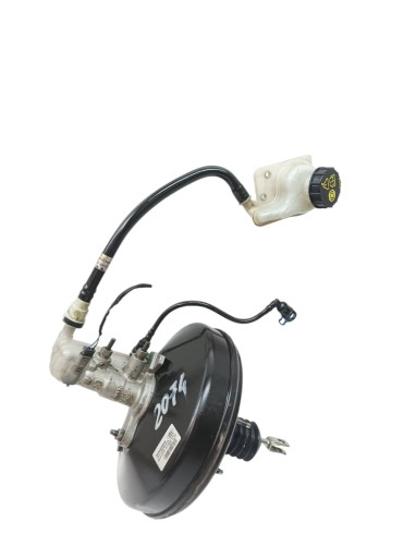 Servofreno servo 0204806645 Ford Transit Courier e (2014- )