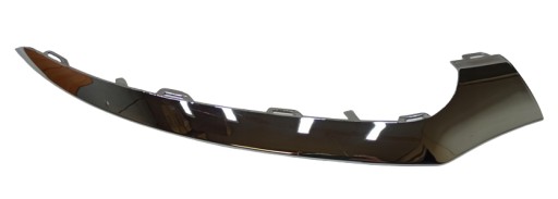 MBD15810 - MERCEDES CLS W218 AMG 15-молдинги бампера хром P