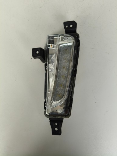 mlhovka levý SUZUKI VITARA III 15- LED