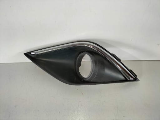 grille grid left MITSUBISHI OUTLANDER III 15