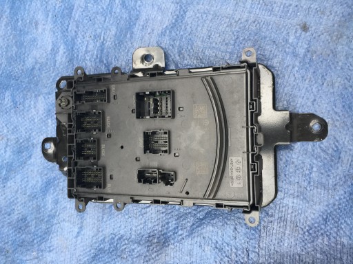 Jeep wagoneer 5.7 hemi 21 22 bcm body computer 68425065ai