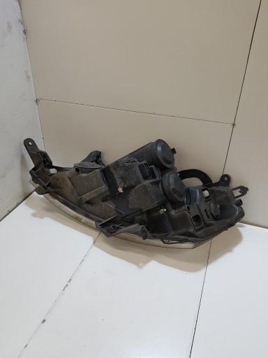 light right front PEUGEOT EXPERT II 89902604