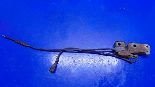 Serrure capot VW GOLF V HB 03-10 ROK