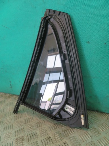 window door right rear part MALA MERCEDES W253 GLC 43 3.0 C KLASA AMG 18R