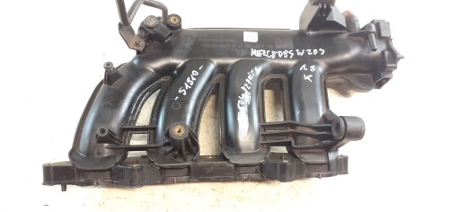 sací potrubí Mercedes W203 1,8K OE A2711401101