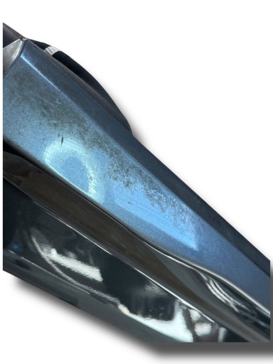 moulding lower door front Audi Q2 81A853960B !J