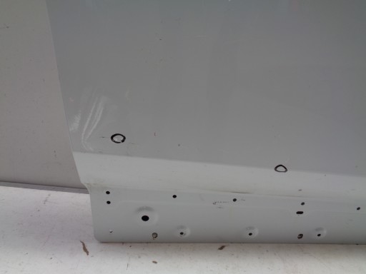door right front RENAULT MEGANE V E-TECH 23- NR 40119