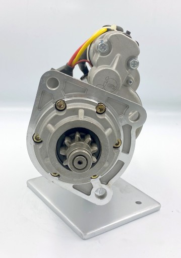 Стартер JUBANA 123708504 CLAAS