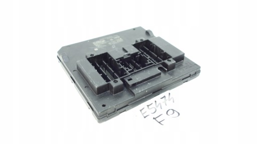 module control unit BCM KOMFORTU VOLKSWAGEN SKODA 5Q0937084EB