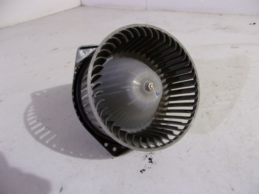 Daewoo Kalos tOPENÍ ventilátor klími