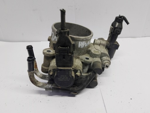 Valvola a farfalla Hyundai Getz 3517026900