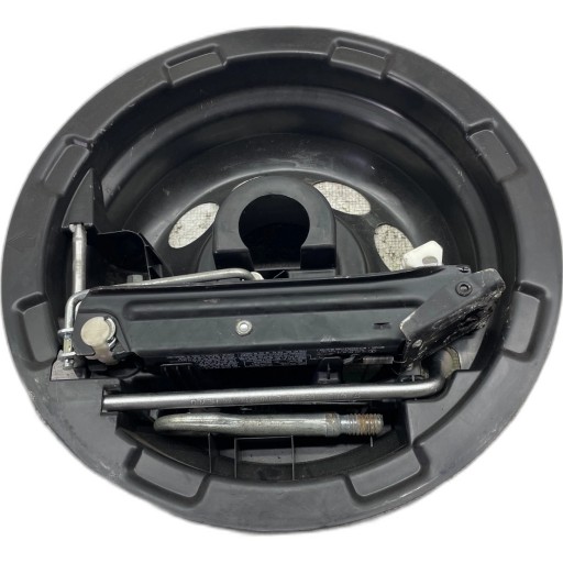 A2098980207 - MERCEDES CLK W209 комплект колісних болтів