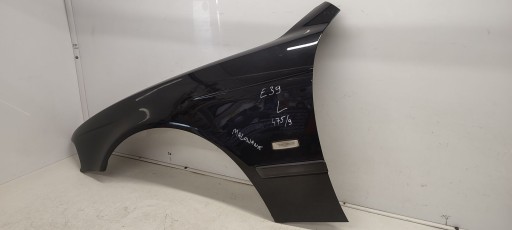 fender left front front BMW E39 LIFT kombi m-packet 475/9