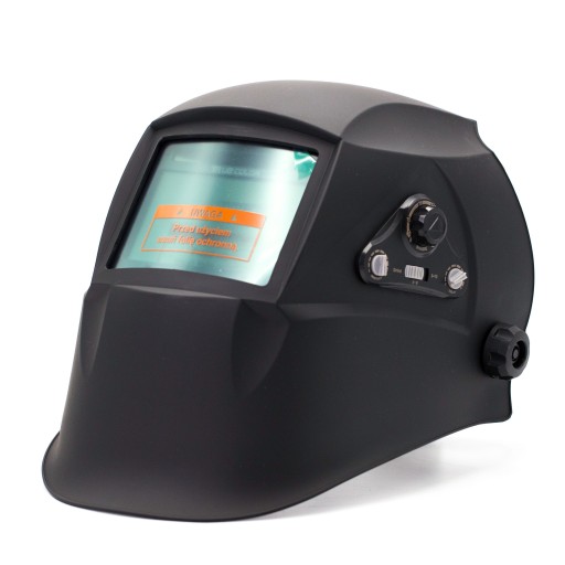 КОЗИРОК АВТО MAGNUM PROCOLOR МАТОВИЙ ЧОРНИЙ 1/1/1/1