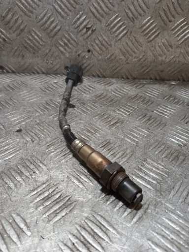 SONDA LAMBDA NISSAN MICRA K12 0986AG2204