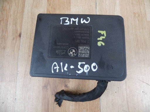 BMW Mini pump ABS 7916184 3451791618401 7916185