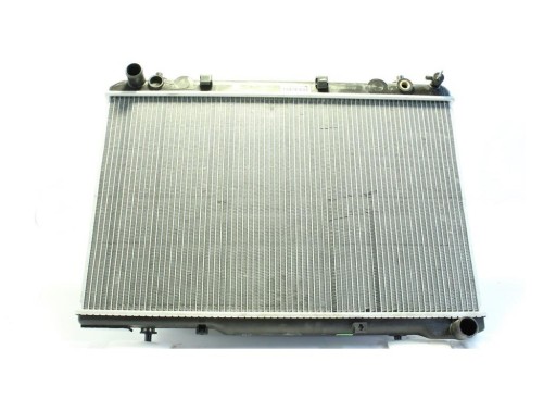 Охолоджувач води rnbc musso 297008-1