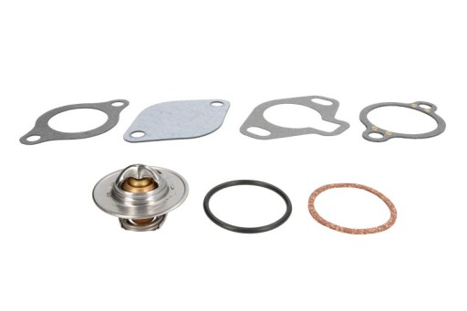 18-3647 - КОМПЛЕКТ ТЕРМОСТАТА MERCRUISER 71°C / 160°F 4.3 / 5.7 L