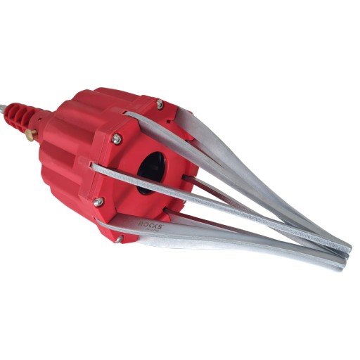 ЗНІМАЧ, ПРИСТРІЙ ДЛЯ МОНТАЖУ КОЖУХІВ ШАРНІРІВ, P