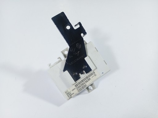 module control unit navigation devices OE 280384369R Renault Megane III 3 08-16