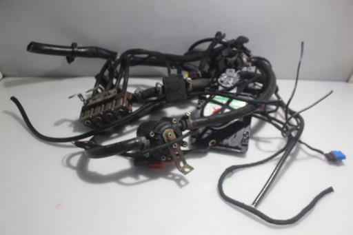 УСТАНОВКА LPG RENAULT LAGUNA II 1.6