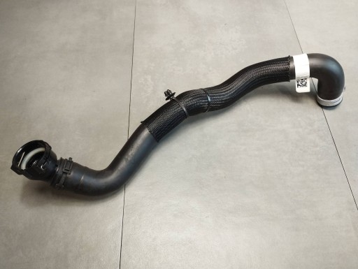 Volkswagen Amarok II 2023 prijenos crijevo vode MB3G8B274