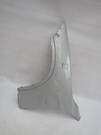 BMW X1 E84 09-12 fender front front left