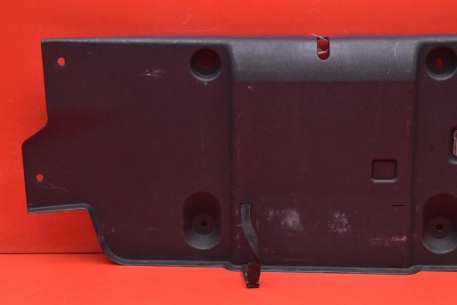 cover of a lock bonnet NF79-6889X MAZDA MX-5 III NC 05-08